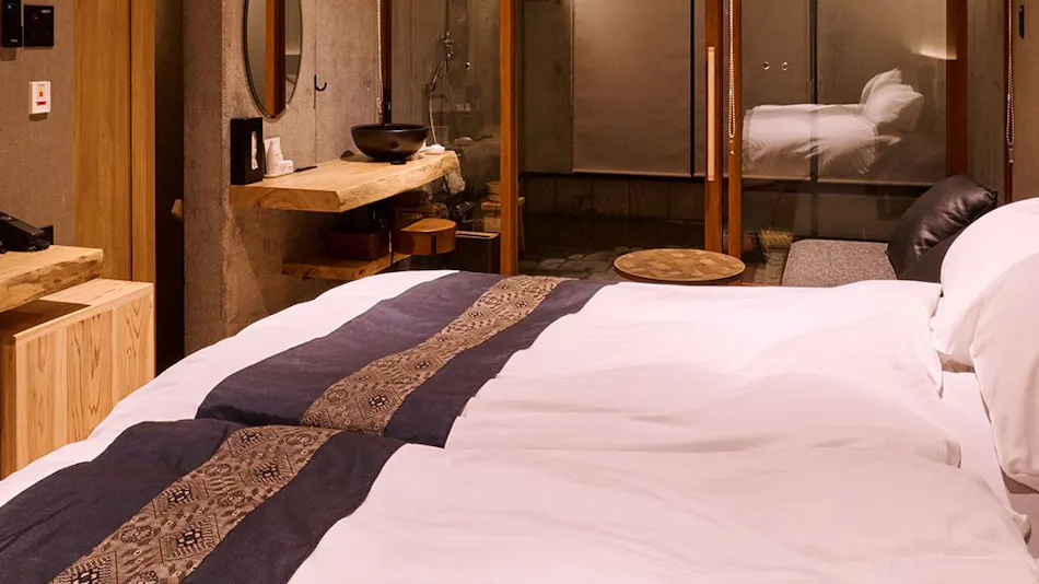 Sunset Villa Hikari Reef