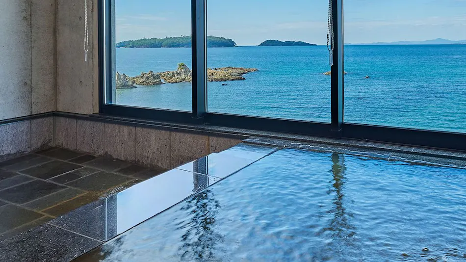 Sunset Villa Hikari Reef