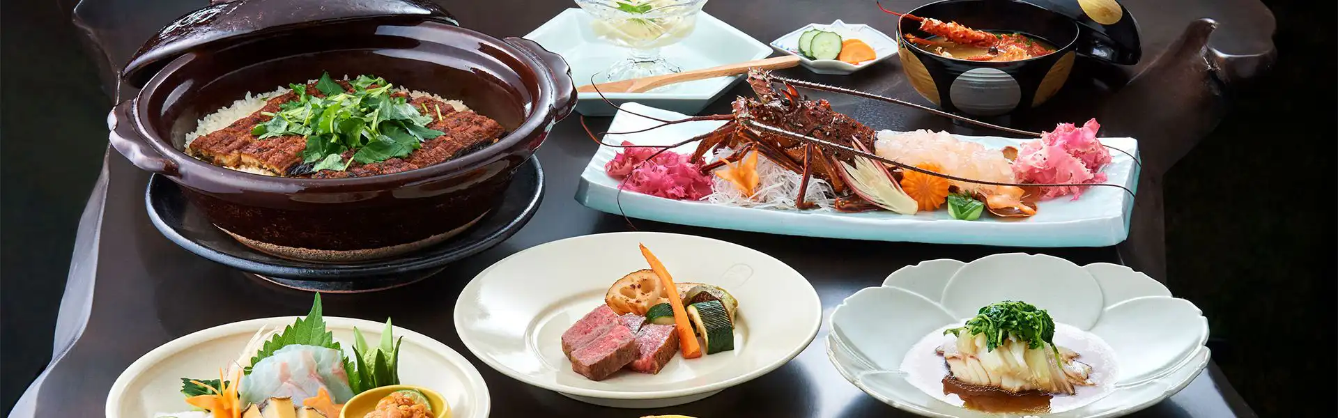 お食事一例