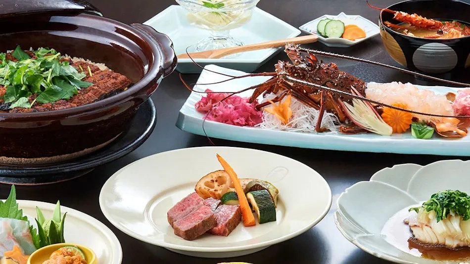 Sunset Villa Hikari Reef