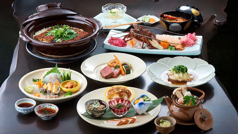 Sunset Villa Hikari Reef