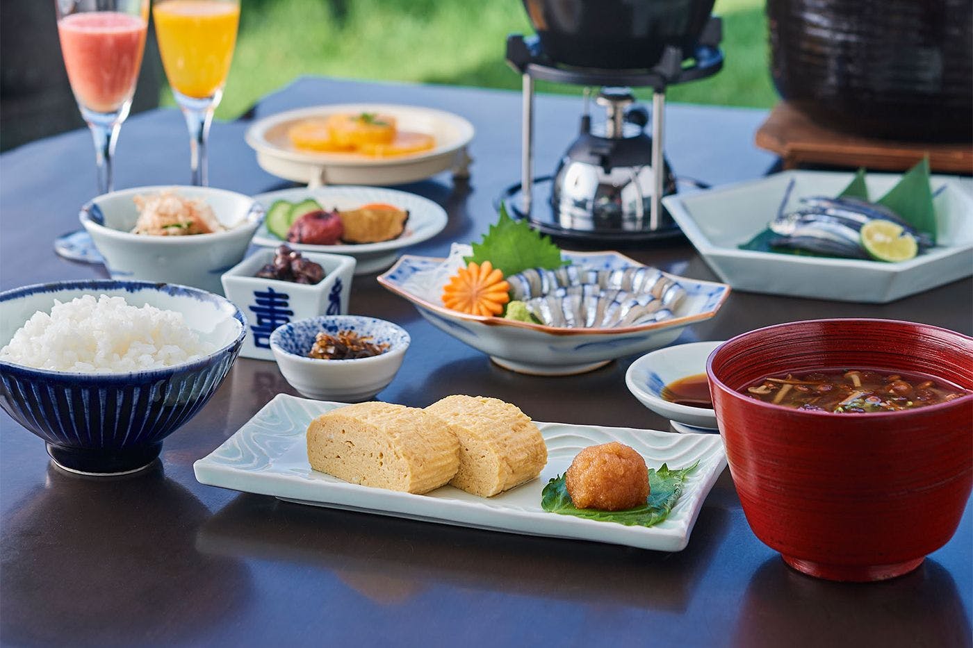 Sunset Villa Hikari Reef