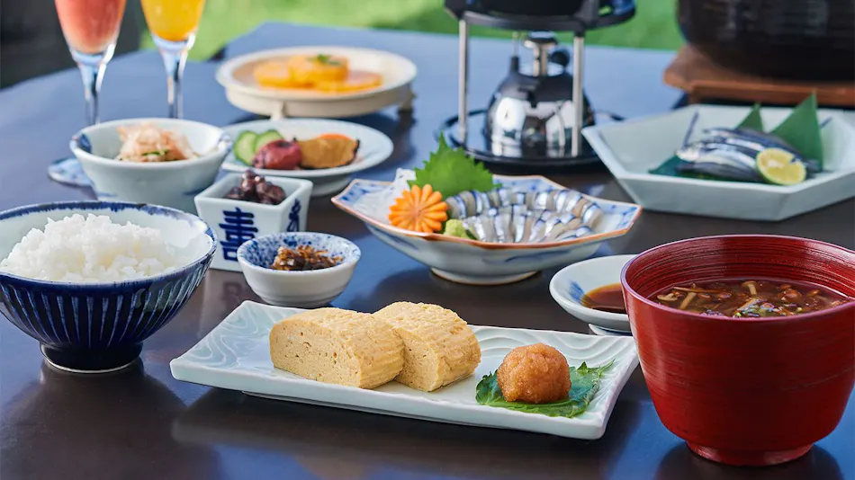 Sunset Villa Hikari Reef