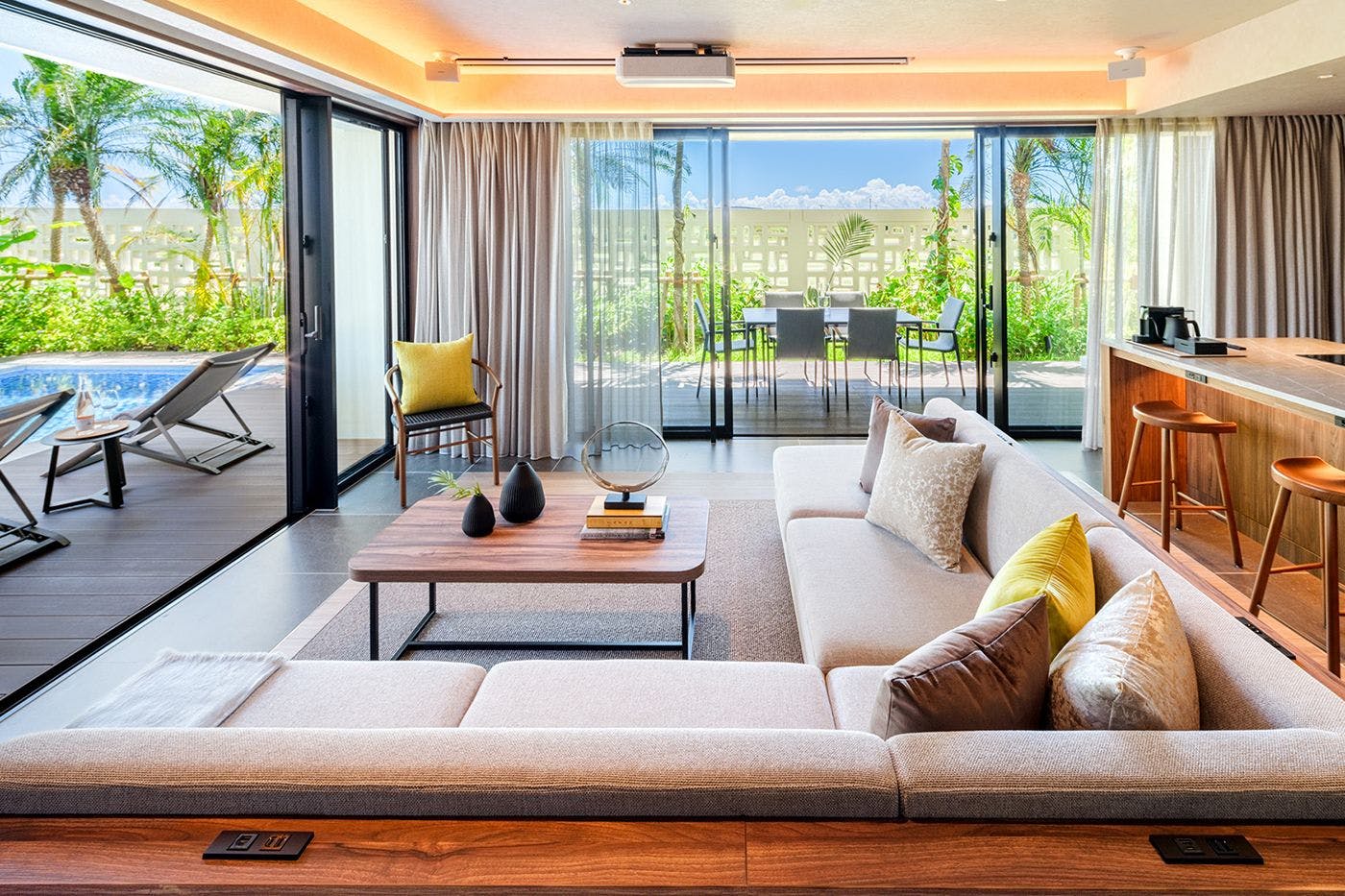 seven x seven 石垣のお部屋情報 - 宿泊予約【Yahoo!トラベル】