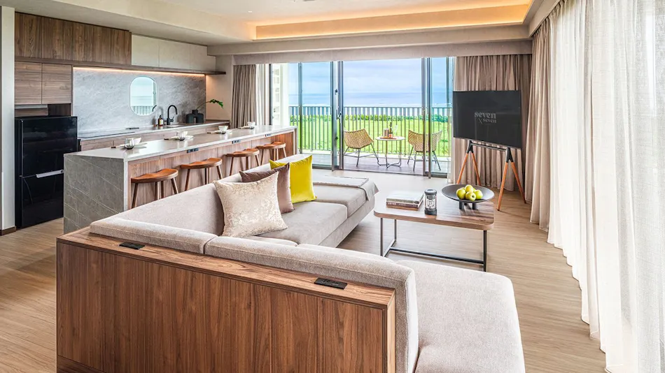 Seven x Seven Ishigaki