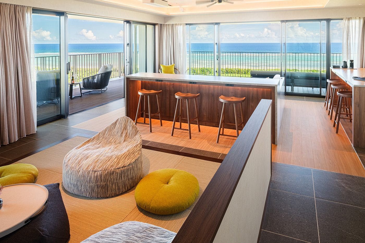 Seven x Seven Ishigaki