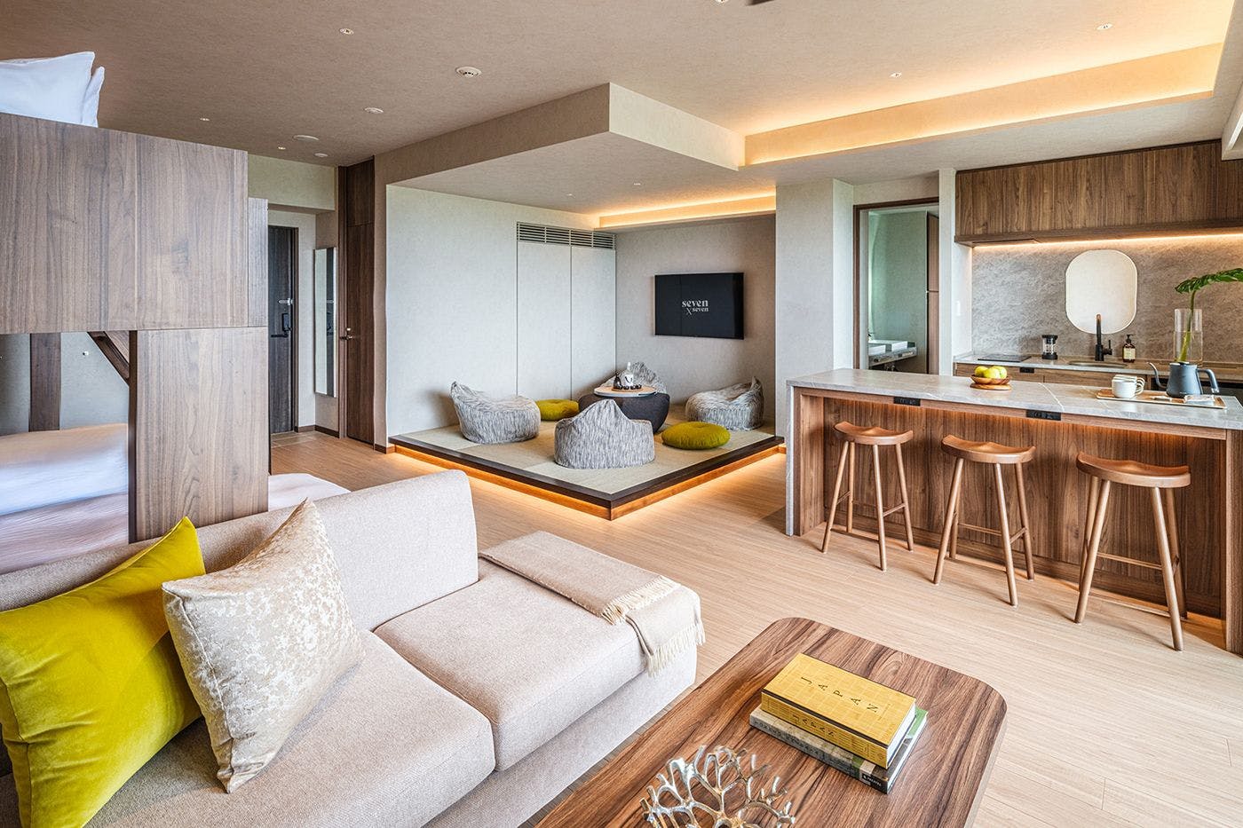 Seven x Seven Ishigaki