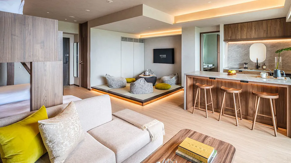 Seven x Seven Ishigaki