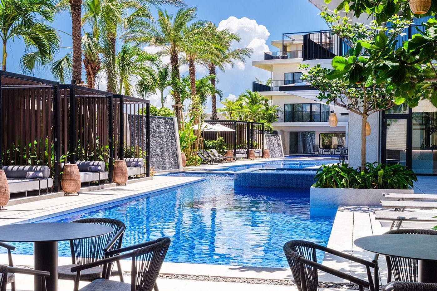 seven x seven 石垣 - 宿泊予約 - 一休.com