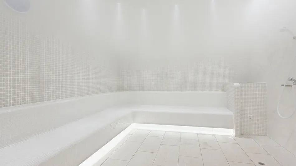 EXECUTIVE SUITE SUIREI (within Jozankei View Hotel)