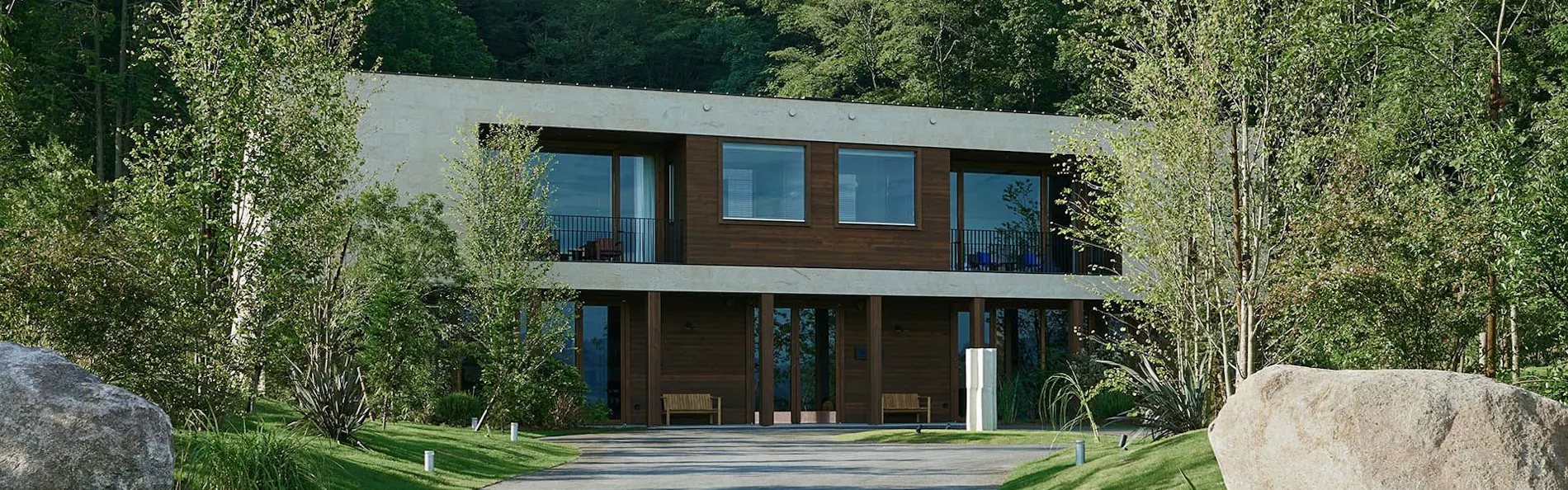 HACIENDA VISON HOTEL(ハシェンダ ヴィソン ホテル)