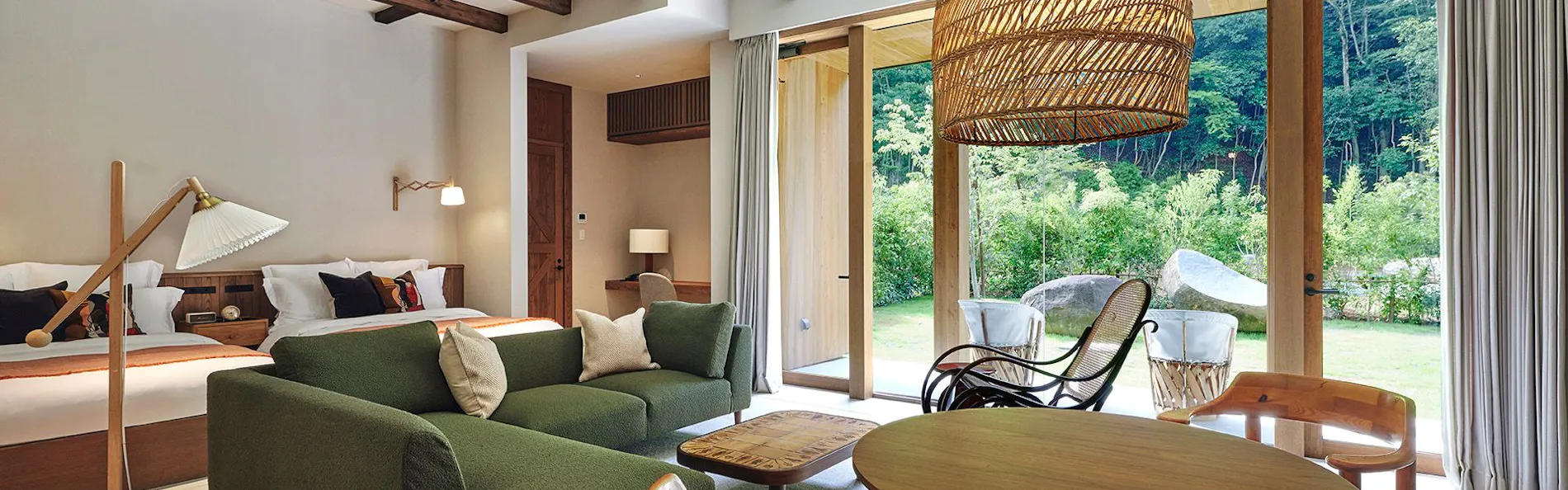 HACIENDA VISON HOTEL(ハシェンダ ヴィソン ホテル)