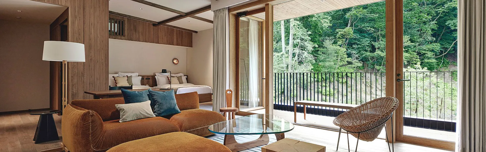 HACIENDA VISON HOTEL(ハシェンダ ヴィソン ホテル)