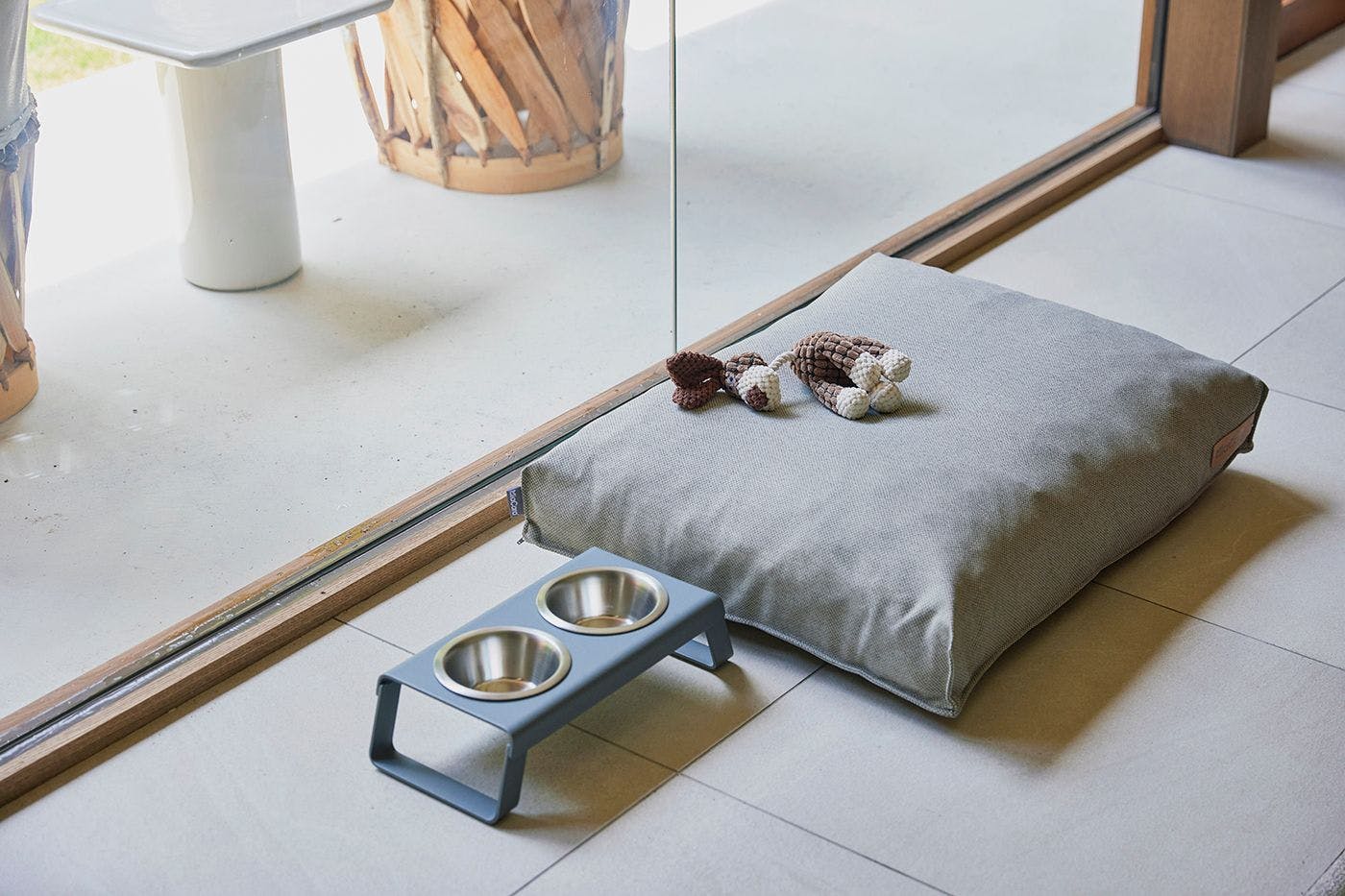 ドッグフレンドリールーム