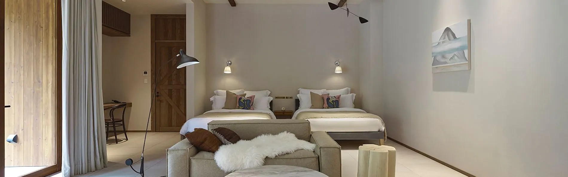 HACIENDA VISON HOTEL(ハシェンダ ヴィソン ホテル)