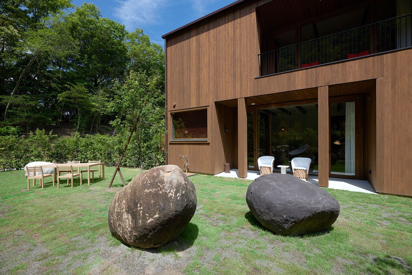 HACIENDA VISON HOTEL（ハシェンダ ヴィソン ホテル）