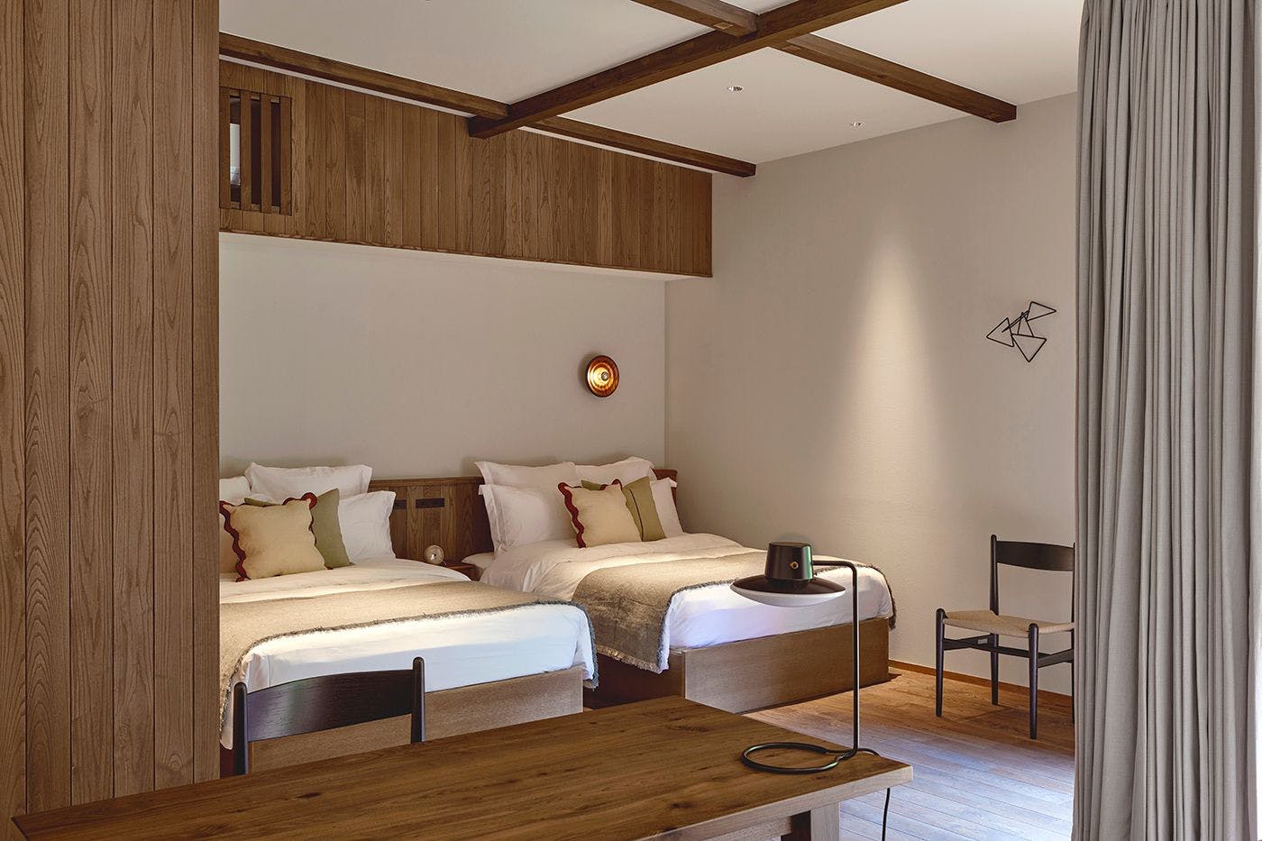 HACIENDA VISON HOTEL（ハシェンダ ヴィソン ホテル）