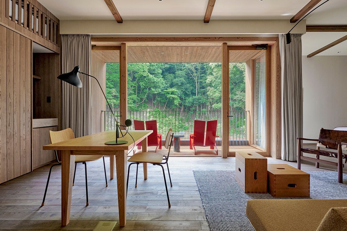 HACIENDA VISON HOTEL（ハシェンダ ヴィソン ホテル）