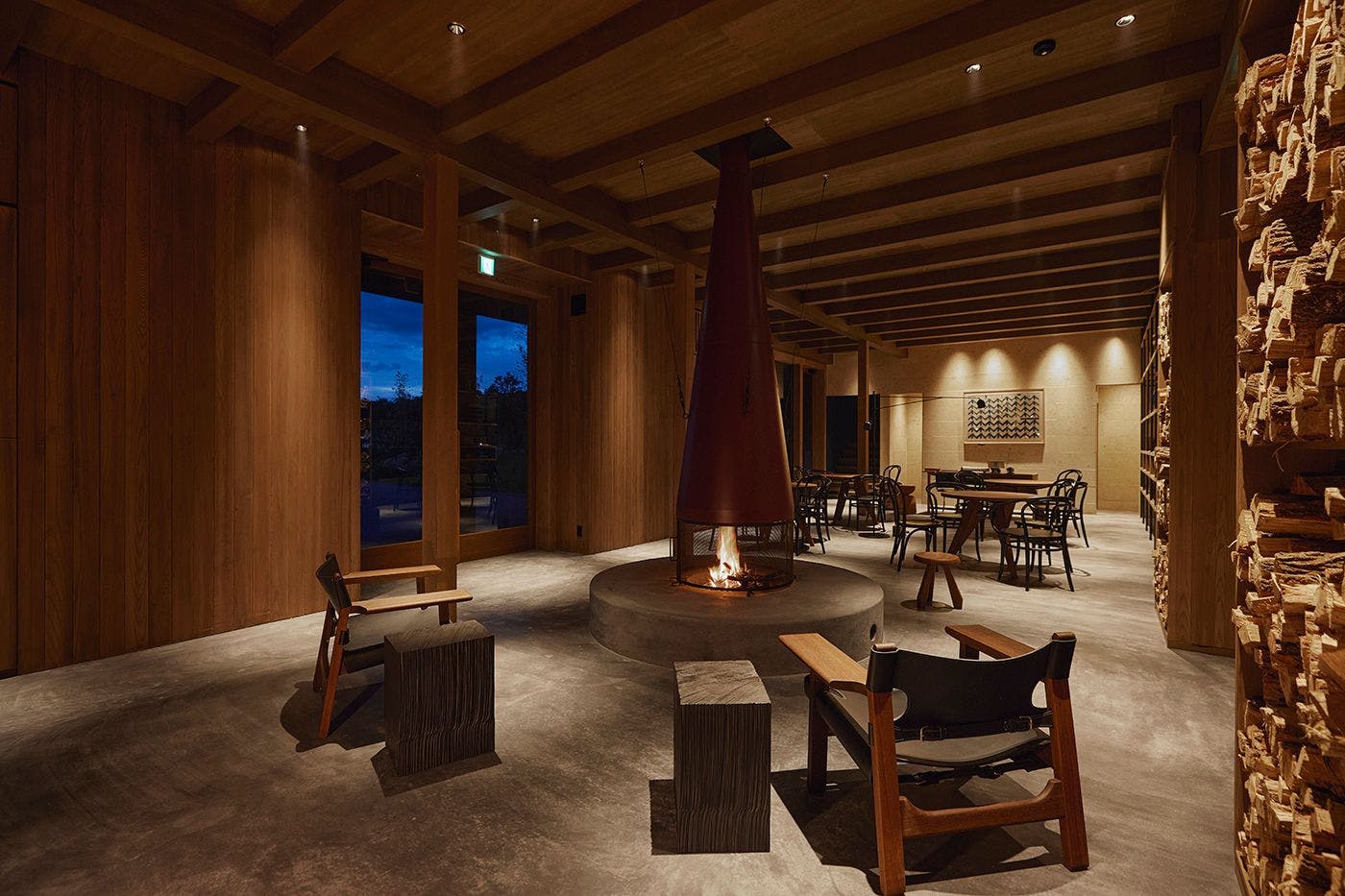 HACIENDA VISON HOTEL（ハシェンダ ヴィソン ホテル）