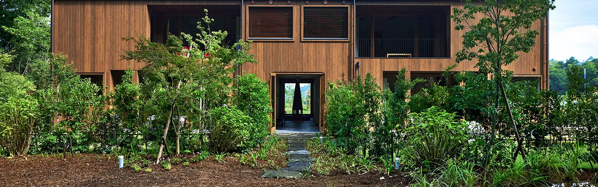 HACIENDA VISON HOTEL(ハシェンダ ヴィソン ホテル)
