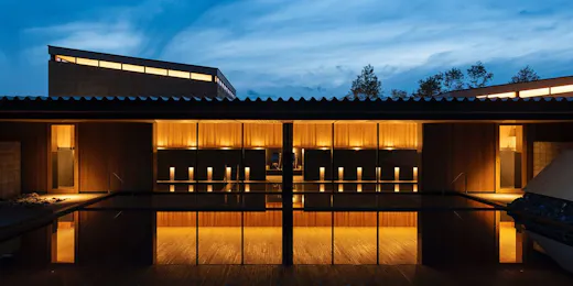 HACIENDA VISON HOTEL(ハシェンダ ヴィソン ホテル)