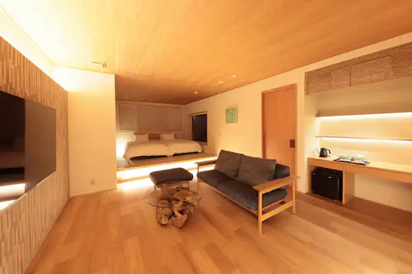 ห้องพัก