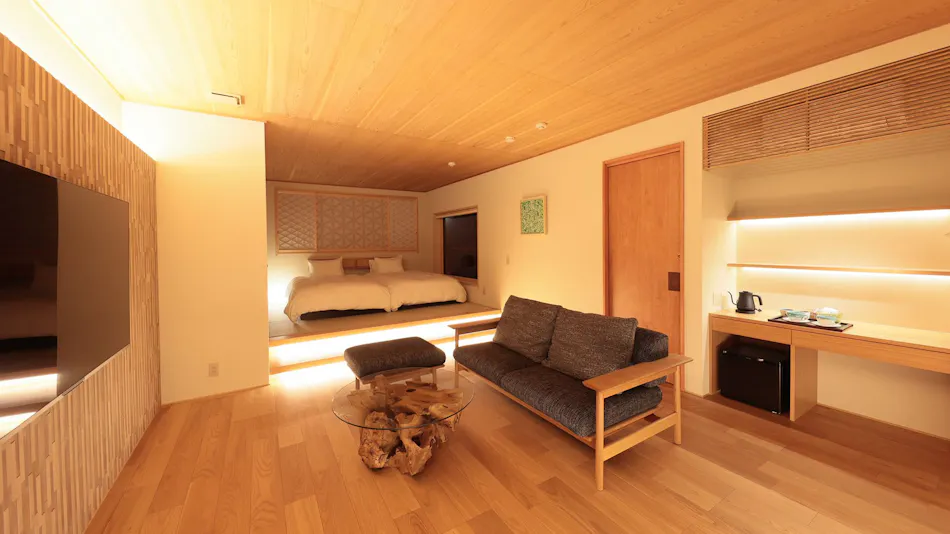 Minatama Residence - Megumi -