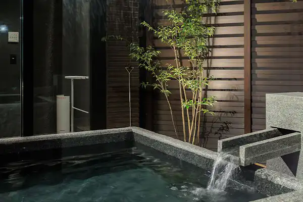 ห้องพัก