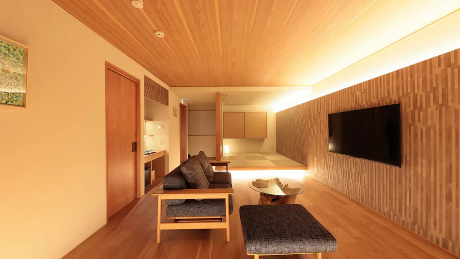 Minatama Residence - Megumi -