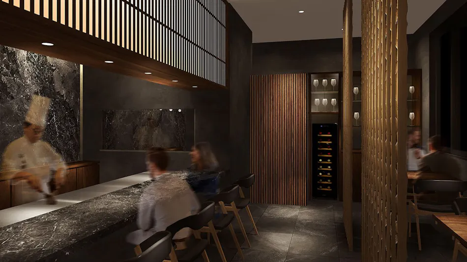 Minatama Residence - Megumi -