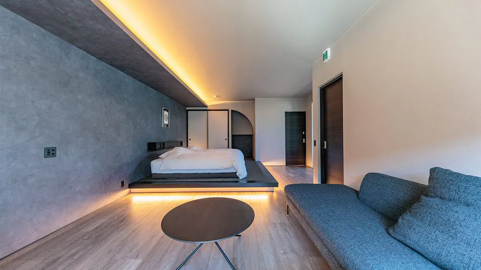 Minatama Residence - Megumi -