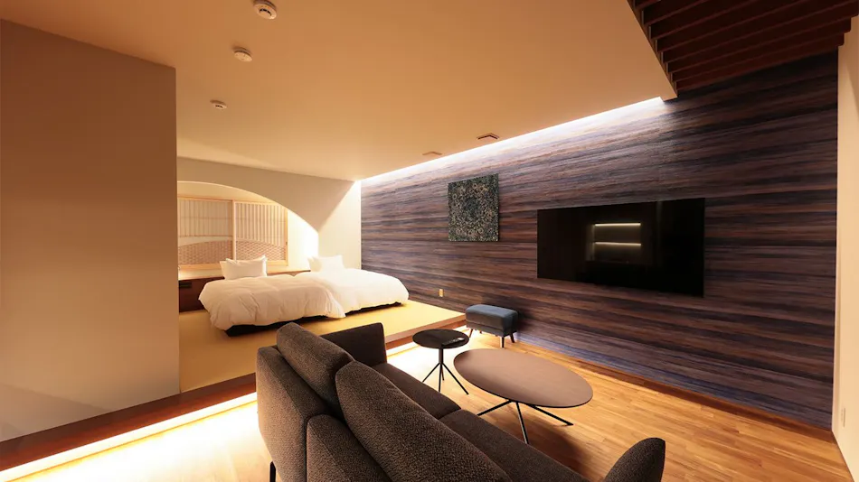 Minatama Residence - Megumi -