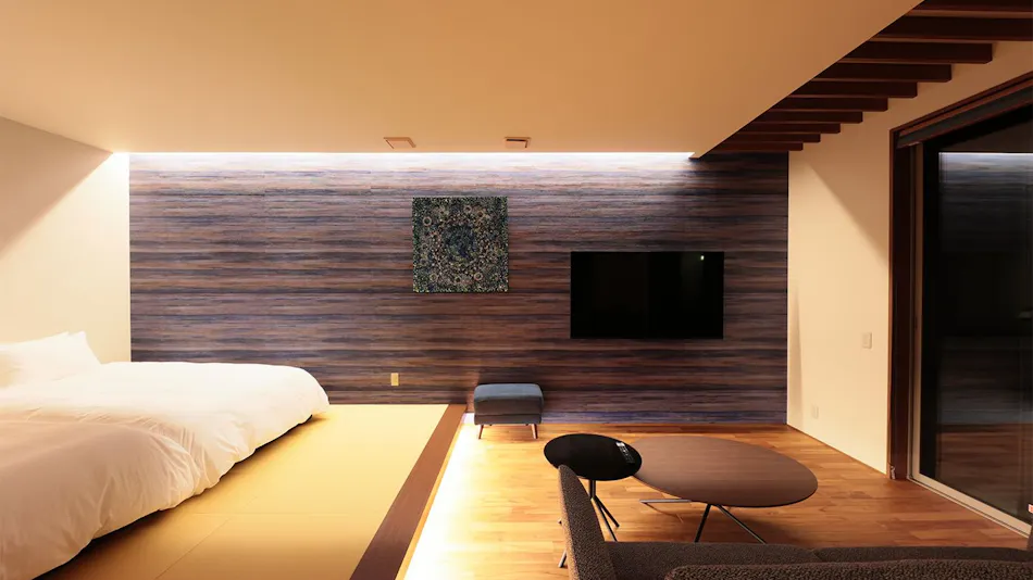 Minatama Residence - Megumi -