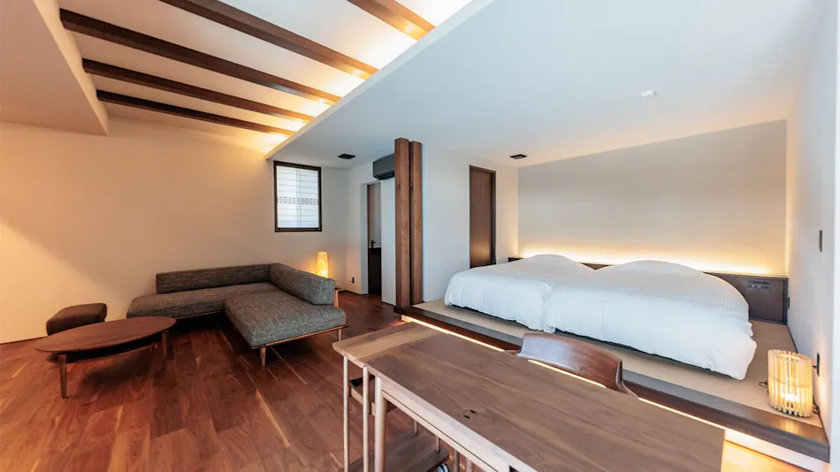 Minatama Residence - Megumi -