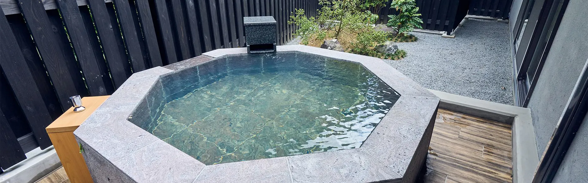 人吉温泉 石野乃湯 ICHIFUJI RYOKAN