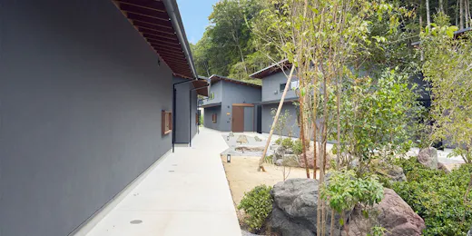 人吉温泉 石野乃湯 ICHIFUJI RYOKAN