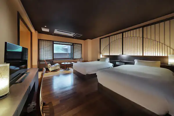 ห้องพัก