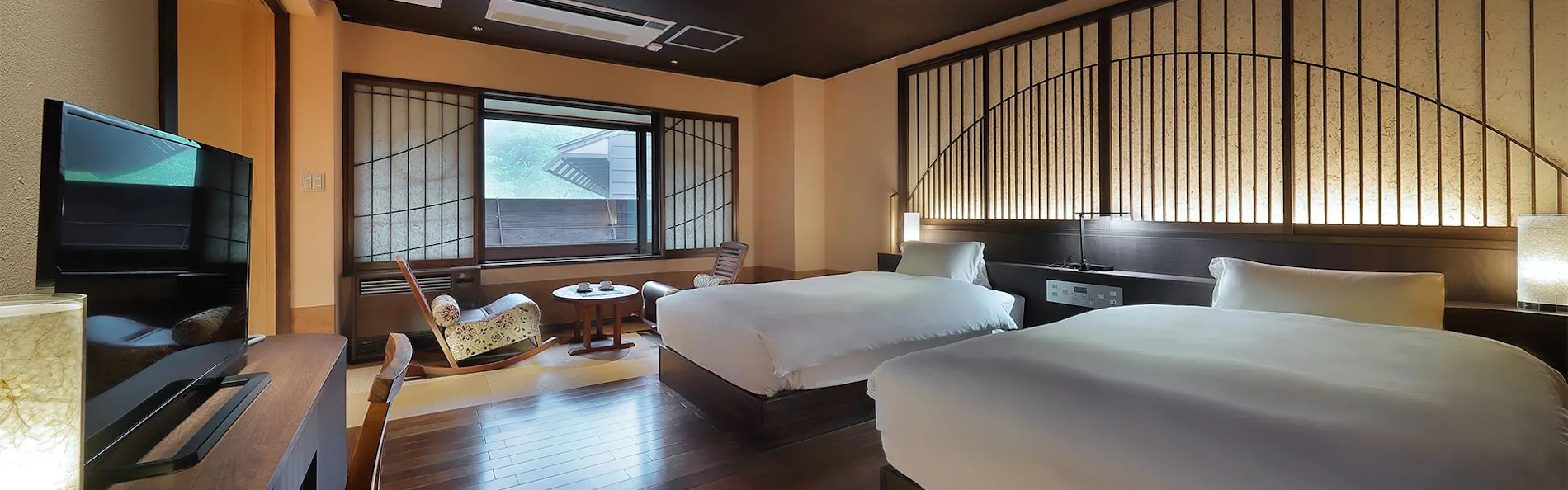 大丸温泉旅館