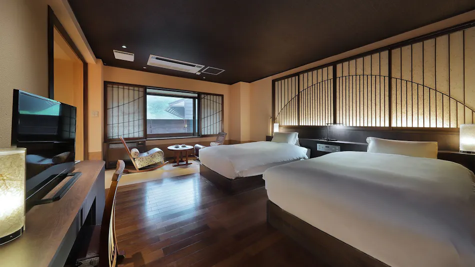 Oomaru Onsen Ryokan