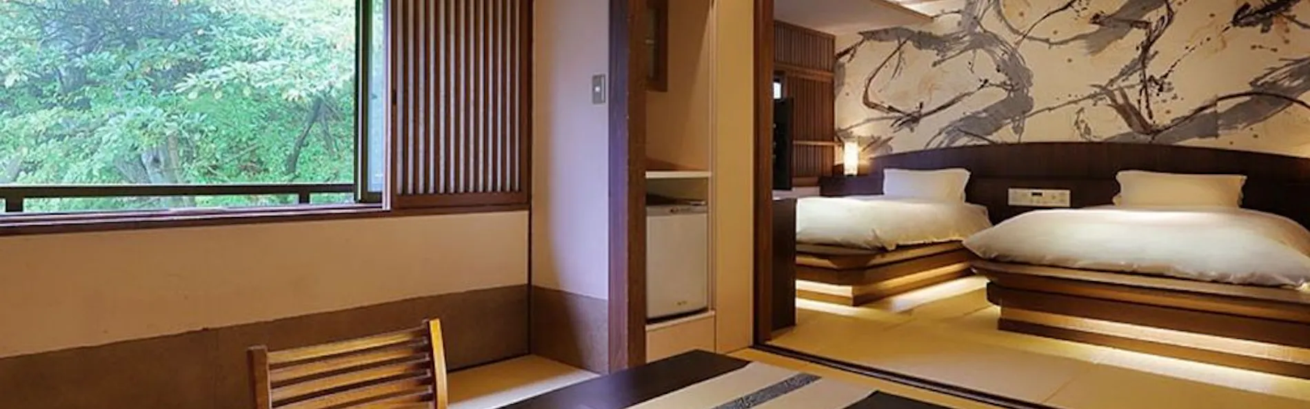 大丸温泉旅館