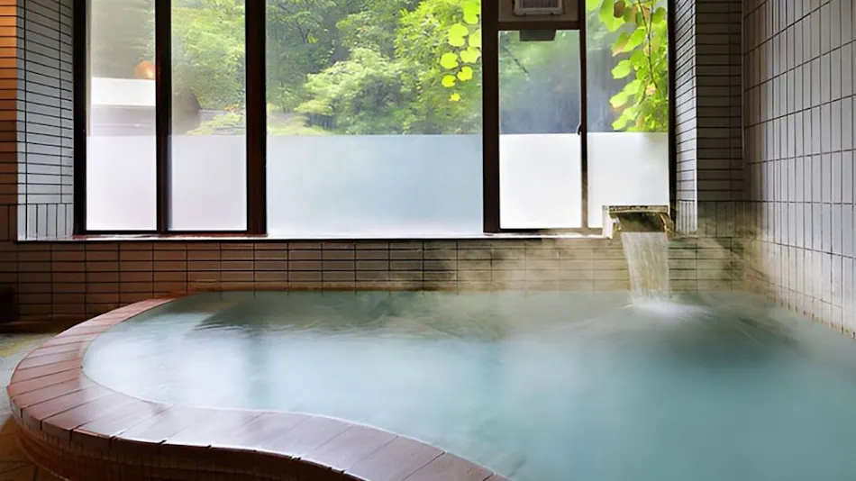 Oomaru Onsen Ryokan