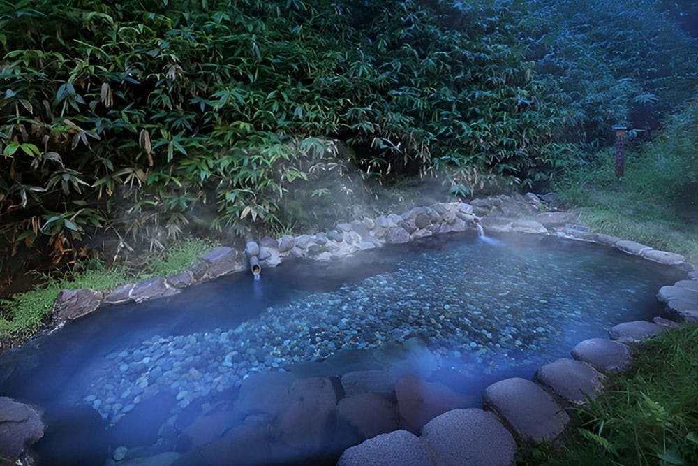 大丸温泉旅館