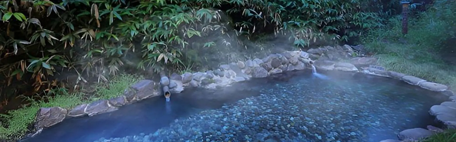 大丸温泉旅館
