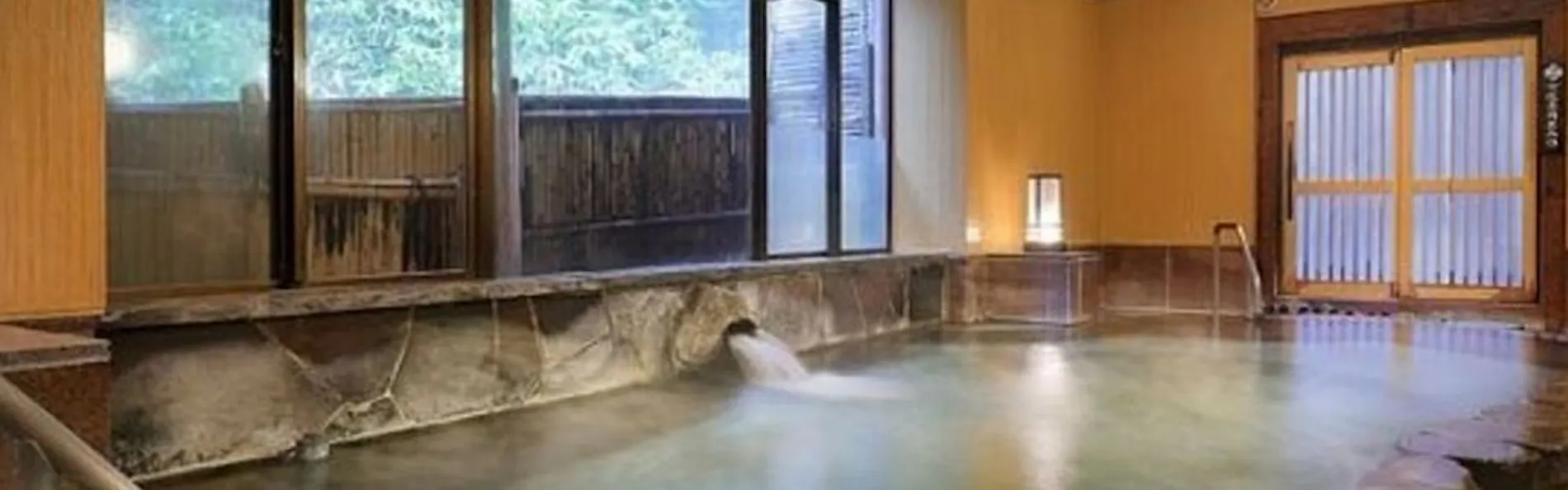 大丸温泉旅館