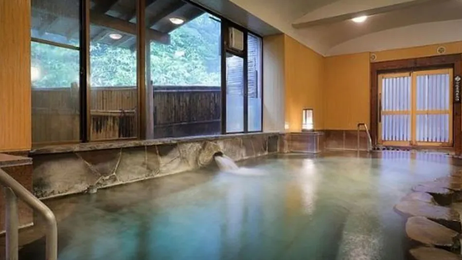 Oomaru Onsen Ryokan