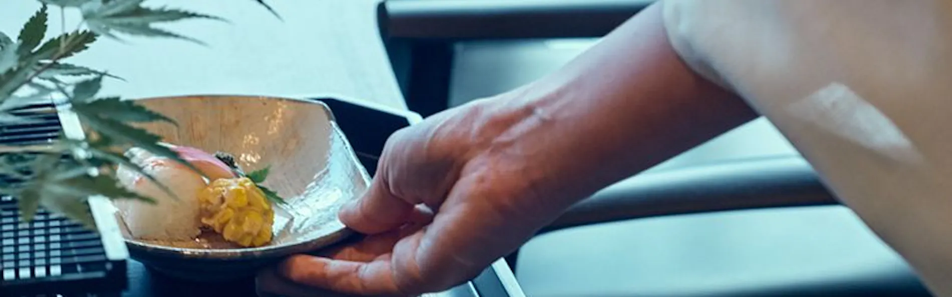強羅花壇富士