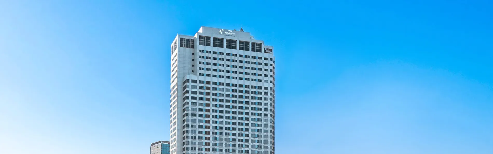 ANAホリデイ・イン東京ベイ by IHG