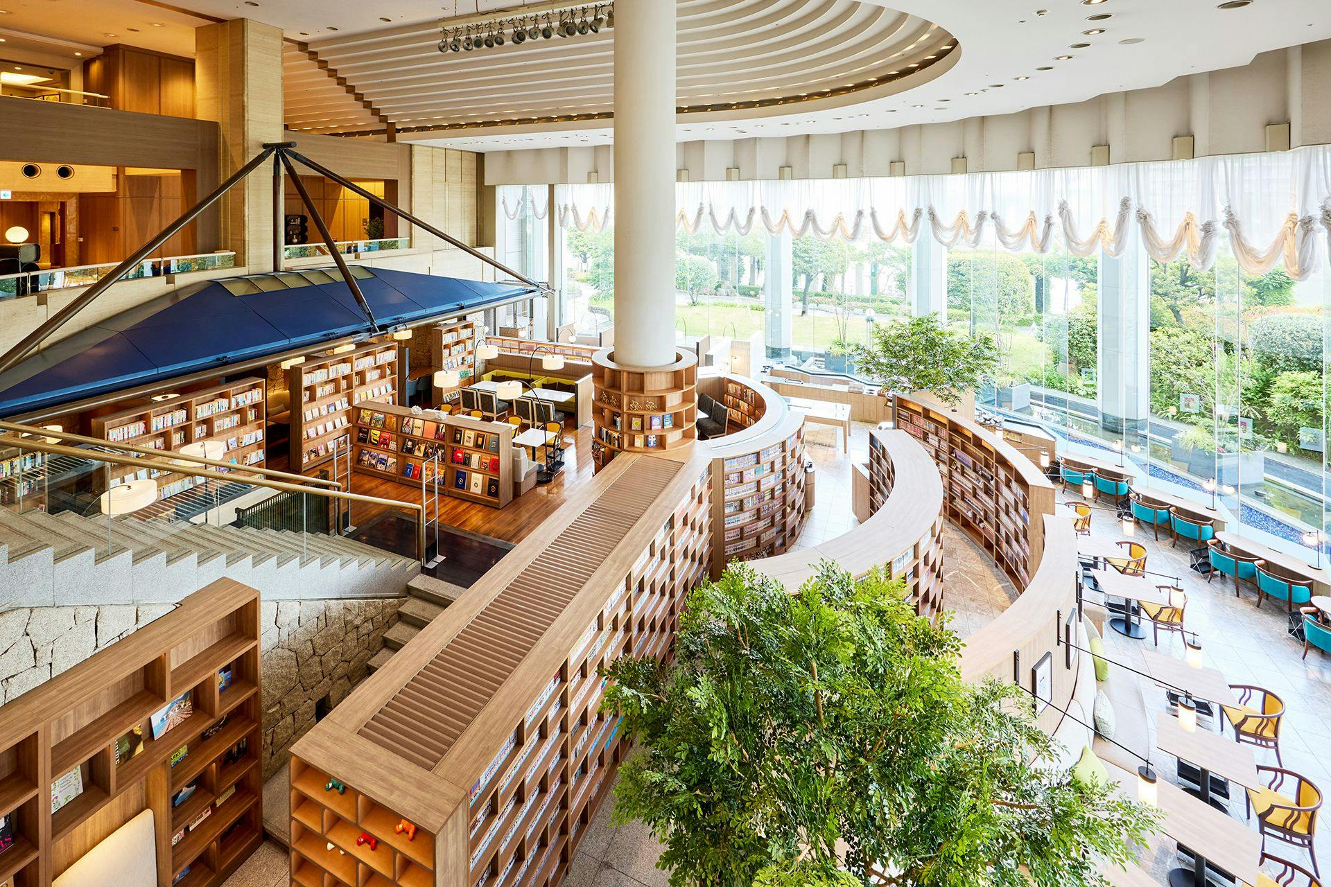 ANA東京灣假日酒店