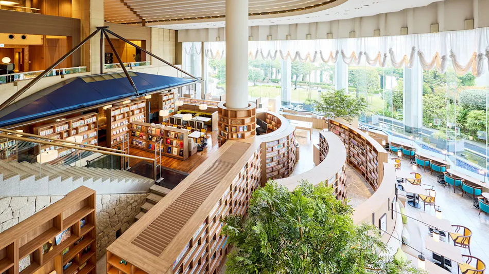 ANA東京灣假日酒店