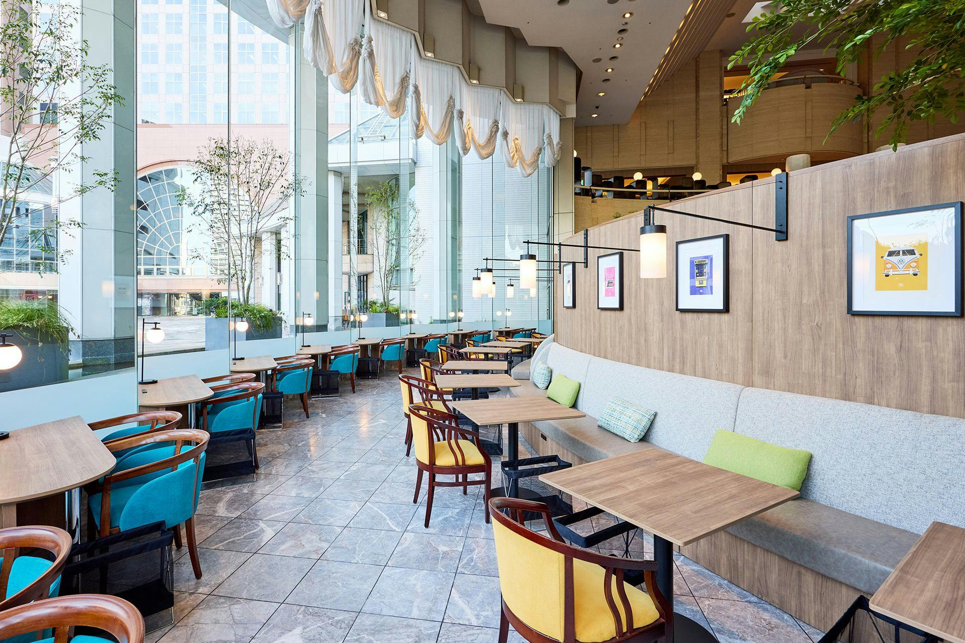 ANA東京灣假日酒店